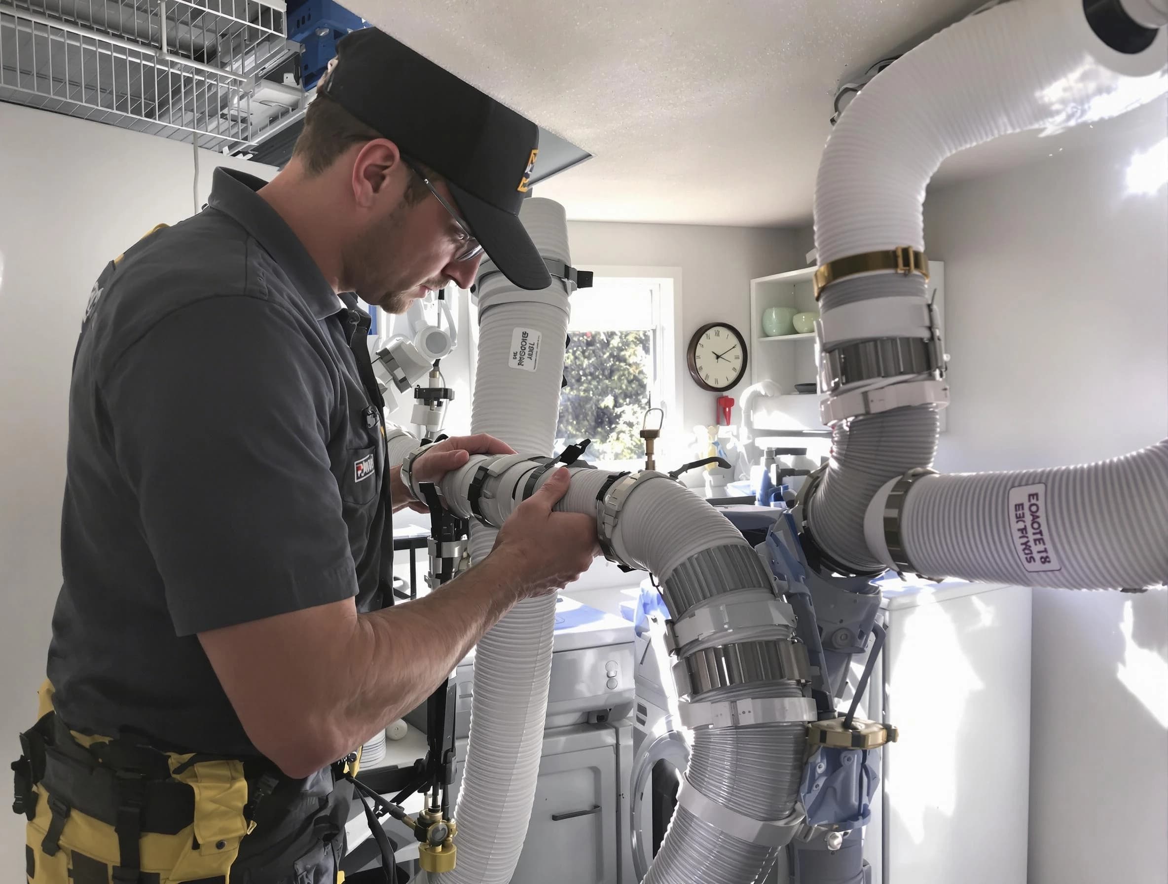 Hose Installation service in South Fayette, PA