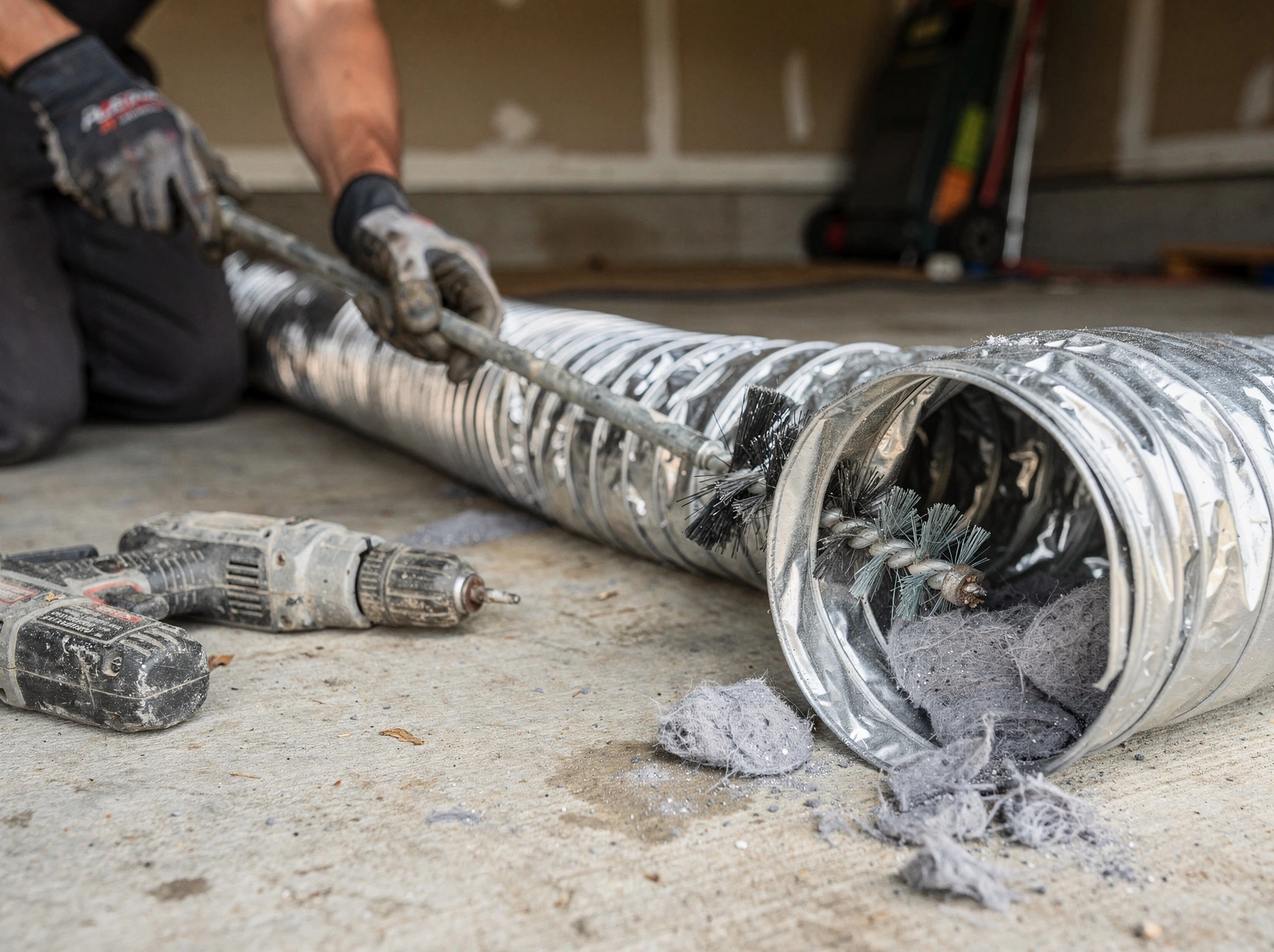 Duct Cleaning service in South Fayette, PA