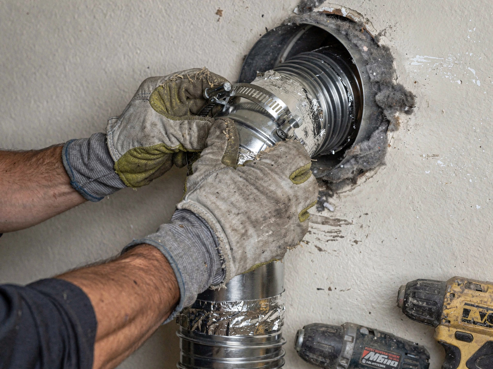 Hose Installation service in South Fayette, PA